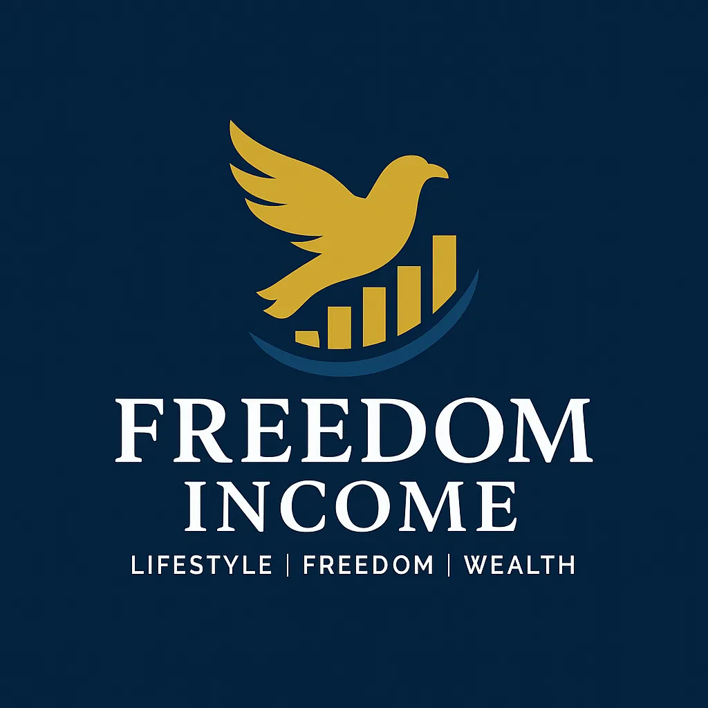 Freedom Income